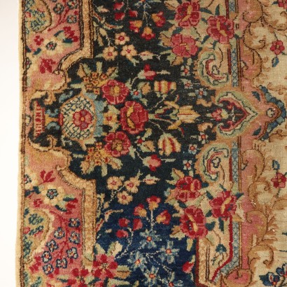 Tapis Kerman Laver - Iran