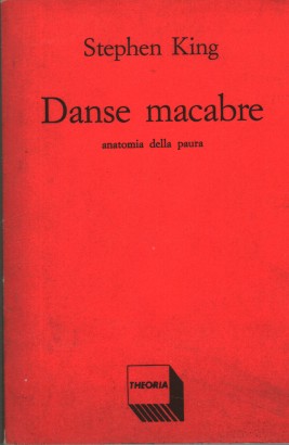 Danse macabre