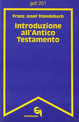 Introducción al Antiguo Testamento