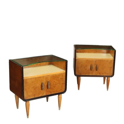 1940s Nightstands