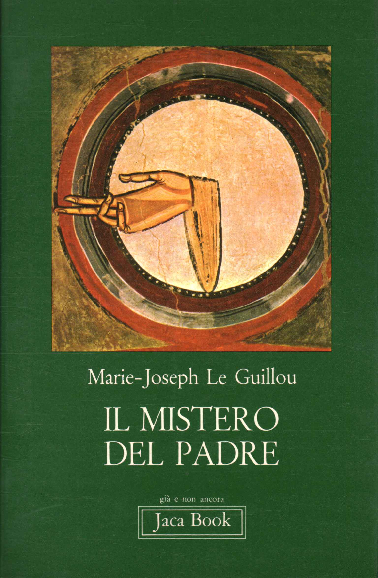 Il mistero del padre