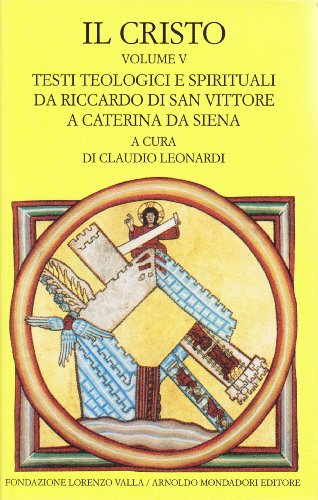 Il Cristo (Volume V)