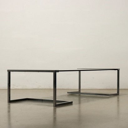 'Sir T 32' coffee table, Pierangelo Gallotti, Pierangelo Gallotti, Pierangelo Gallotti, Pierangelo Gallotti, Pierangelo Gallotti