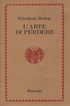 L'arte di perdere