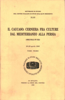 El Cáucaso: bisagra entre culturas desde el monte