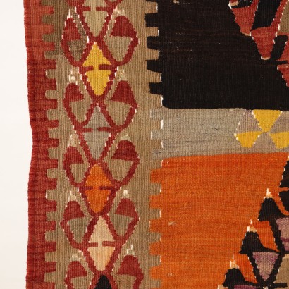 Tappeto Kilim - Turkia,Tappeto Kilim - Turchia