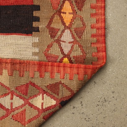 Tappeto Kilim - Turkia,Tappeto Kilim - Turchia