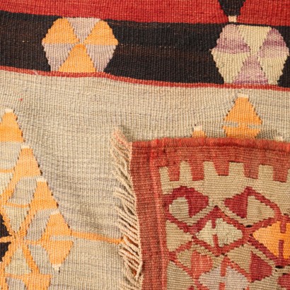 Kilim Rug - Turkey,Kilim Rug - Türkiye