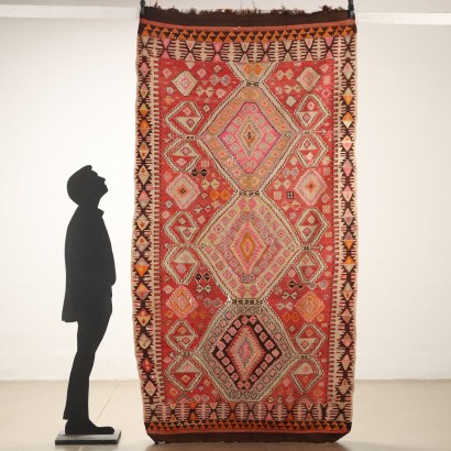 Tapis Kilim - Turquie,Tapis Kilim - Türkiye