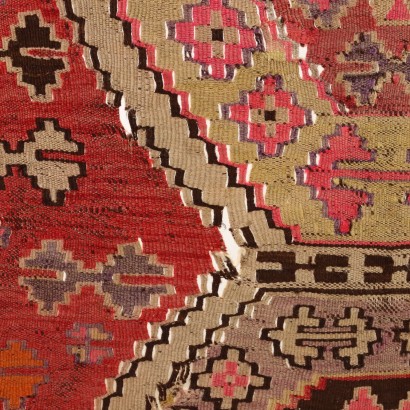 Alfombra Kilim - Turquía,Alfombra Kilim - Türkiye