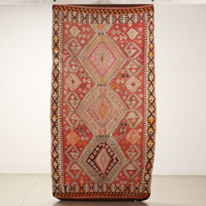 Tapis Kilim - Turquie,Tapis Kilim - Türkiye