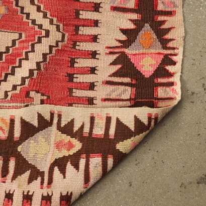 Tappeto Kilim - Turkia,Tappeto Kilim - Turchia