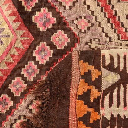 Alfombra Kilim - Turquía,Alfombra Kilim - Türkiye