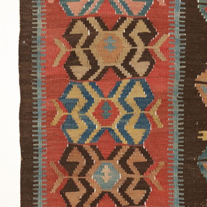 Kilim Rug - Turkey