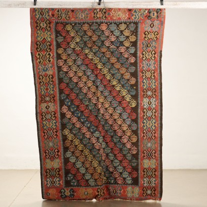 Kilim Rug - Turkey