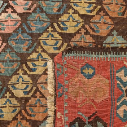 Tappeto Kilim - Turkia