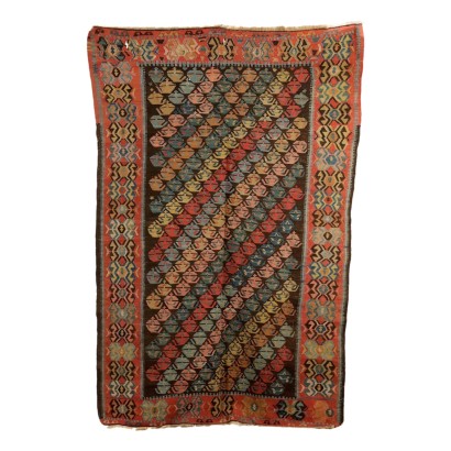 Tappeto Kilim - Turkia