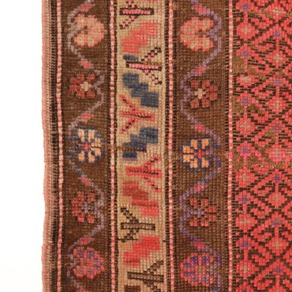 Karabagh carpet - Caucasus (signed and