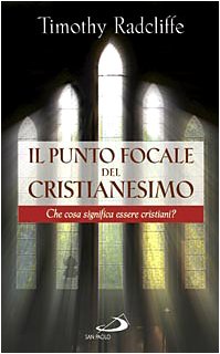 The focal point of Christianity