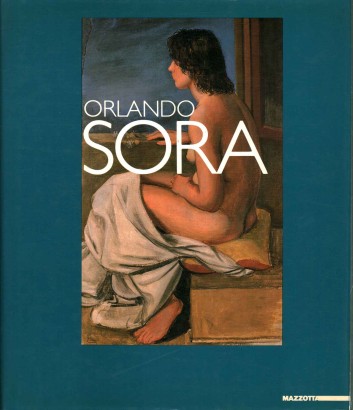 Orlando Sora