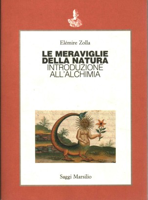 Le meraviglie della natura