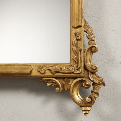 Miroir de style