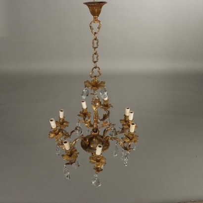 Lustre De Style Rococo