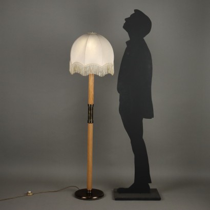 60's Lamp