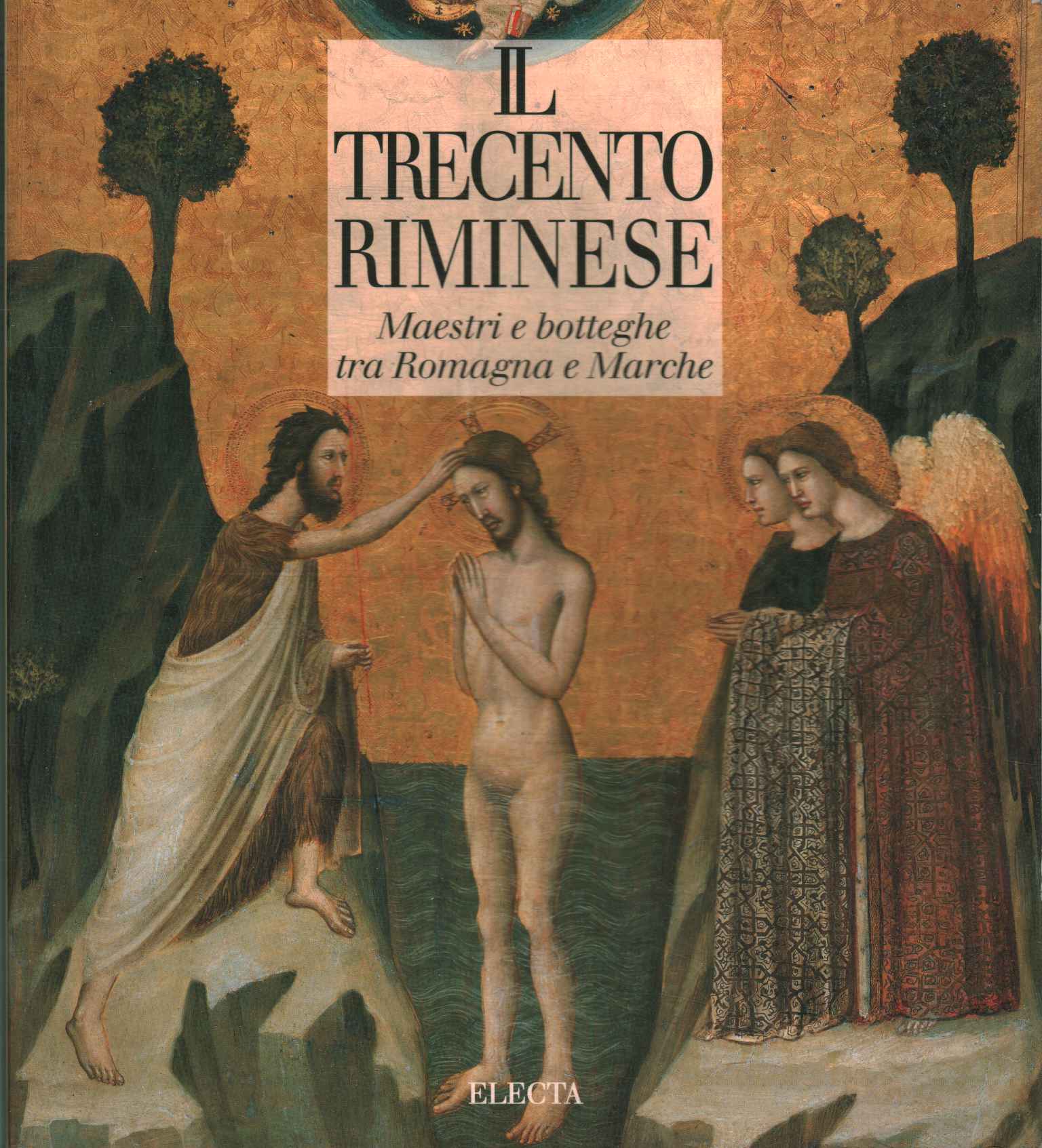 The Rimini 14th century