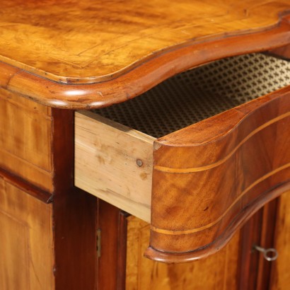 Credenza in Stile