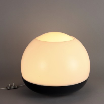 Lampe „Platea“ von Leonardo Ferrari und Franco Mazzucchelli Tartaglino für Artemide, 1960er Jahre