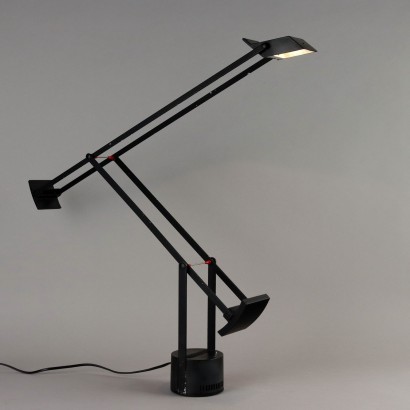 Lámpara Tizio de Richard Sapper para Artemide, años 80