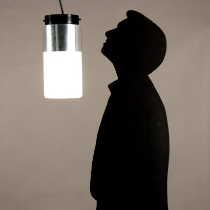 Stilnovo Lamp 60s