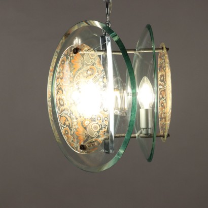 60s-70s Lamp