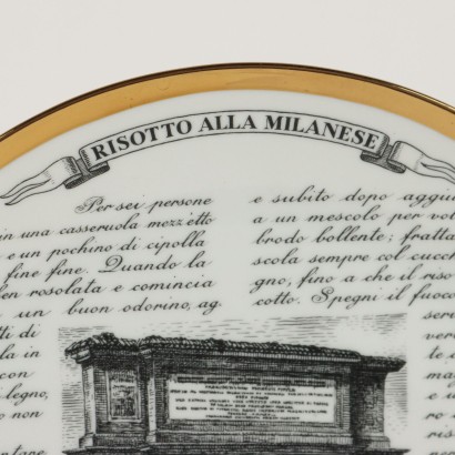 Piero Fornasetti Especialidades de platos Mi,Piero Fornasetti,Piero Fornasetti,Piero Fornasetti,Piero Fornasetti,Piero Fornasetti,Piero Fornasetti,Piero Fornasetti