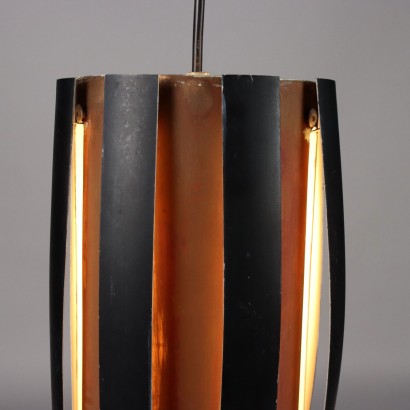 60's Lamp