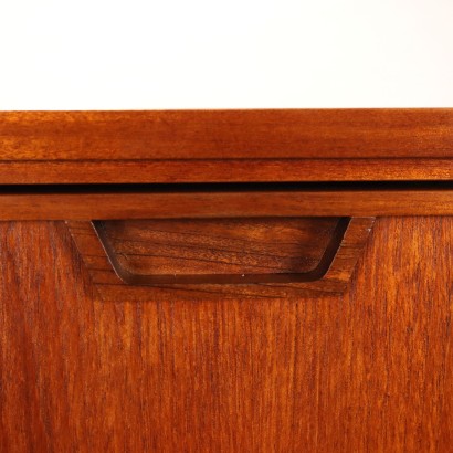 Highboard Inglese Anni 60