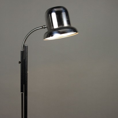 Lampe aus den 60er und 70er Jahren