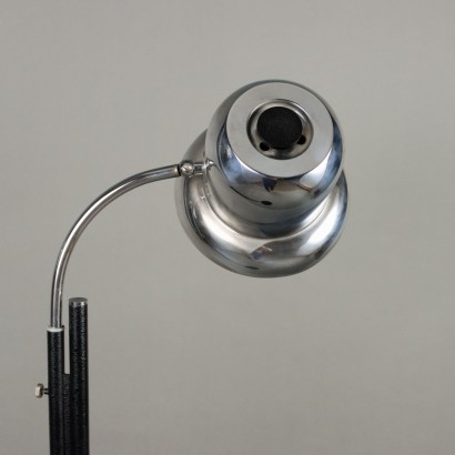 60s-70s Lamp