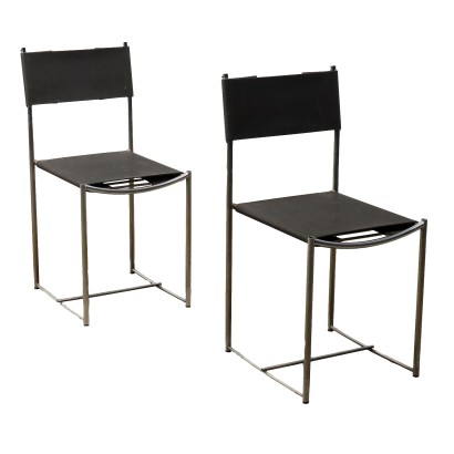 Alias Chairs