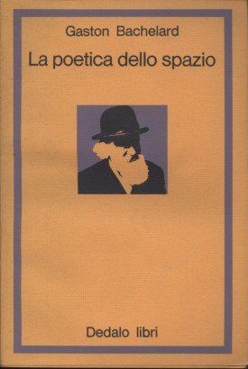 La poetica dello spazio