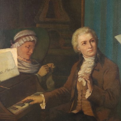 Painting by Louis Katzenstein,Mozart and Aloysia Weber in musical rehearsal,Louis Katzenstein,Louis Katzenstein,Painting by Louis Katzenstein,Louis Katzenstein,Louis Katzenstein,Louis Katzenstein,Louis Katzenstein,Louis Katzenstein,Louis Katzenstein