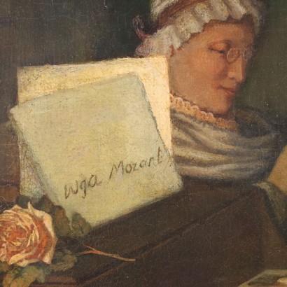 Peinture de Louis Katzenstein,Mozart et Aloysia Weber en répétition musicale,Louis Katzenstein,Louis Katzenstein,Peinture de Louis Katzenstein,Louis Katzenstein,Louis Katzenstein,Louis Katzenstein,Louis Katzenstein,Louis Katzenstein,Louis Katzenstein