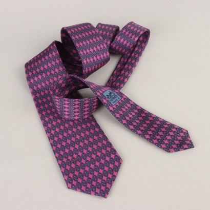 Hermes Vintage Tie 967 SA