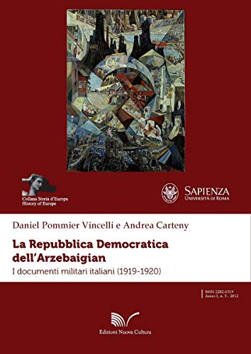 La Repubblica democratica dell'Az