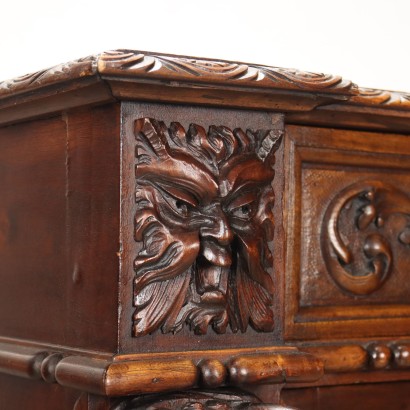 Credenza Neorinascimento