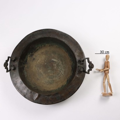 Bronze Brazier