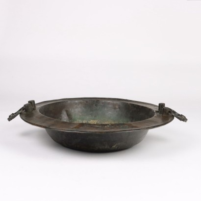 Bronze Brazier