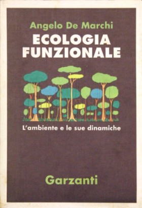 Ecologia funzionale