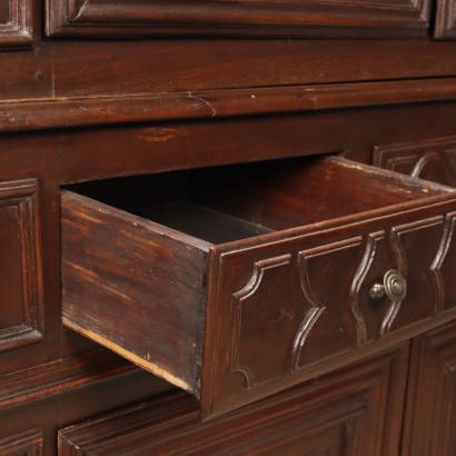 Baroque Sideboard